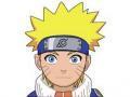 Naruto fighting games 