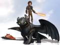 Paano Sanayin ang iyong Dragon games 