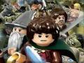 Lego Panginoon ng Ring online games 
