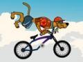 Bmx games 
