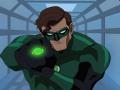 Green Lantern games 
