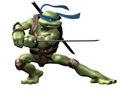 Malabata Mutant Ninja Pagong laro 