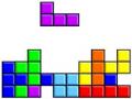 Tetris laro 
