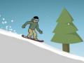 Snowboard laro 