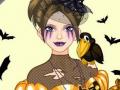 games Halloween 