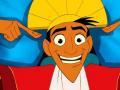 Emperor Kuzco mga laro sa online