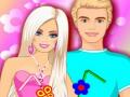 Barbie laro 