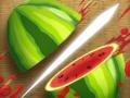 Fruit games 