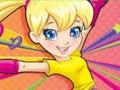 Polly Pocket games 