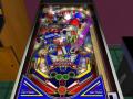 Pinball games 