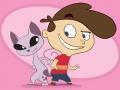 Kid vs Kat games 