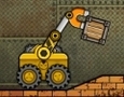 Truck Loader games 