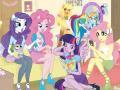 Equestria Girls games 