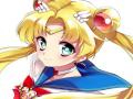 games Sailor Moon 