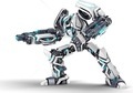Robots laro 