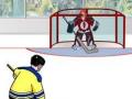 Hockey laro 