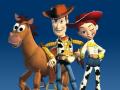 Toy Story games 