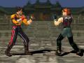 Tekken games 