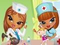 Doctor games 