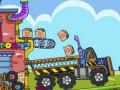 Truck Loader laro para sa lalaki 