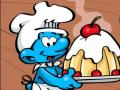 Smurfs Mga Larong Online