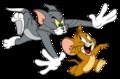 Tom at Jerry laro 