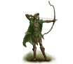 Archer laro para sa lalaki 