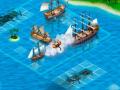 Sea labanan games 