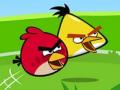 Nagagalit ibon games 