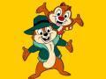 Chip at Dale laro 