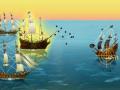 Ships games online 