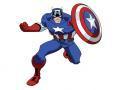 Captain America games 
