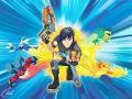 Slugterra games 