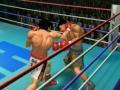 Boxing laro 