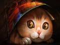 Hanapin ang pusa games 