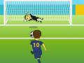 Penalty games 