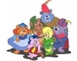 games Gummy Bears 