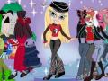 Dolls games 