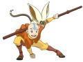 Avatar Ang Huling Airbender laro 