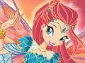 Winx Season games 