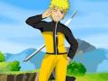 Naruto Dress Up games 