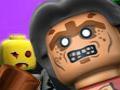 Lego Zombie laro online 