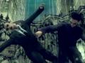 Matrix games 