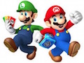Mario games 