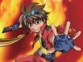 Bakugan laro 