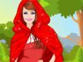 Little games Red Riding Hood 