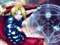 Fullmetal Alchemist games 