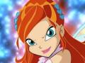 Winx laro para sa batang babae 