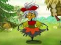 Baba Yaga games 