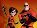 Ang mga laro Incredibles 